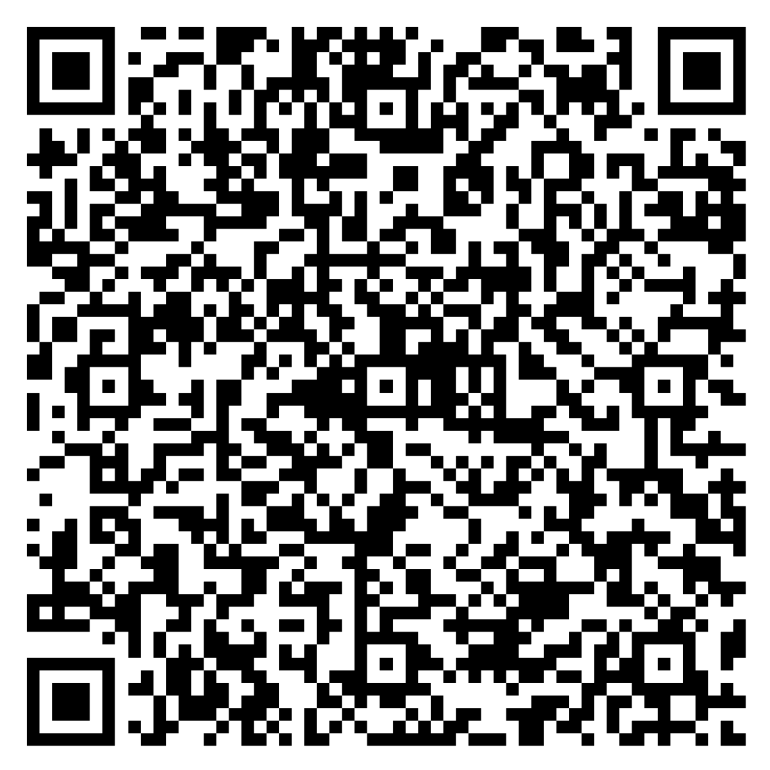 QRIS Donation