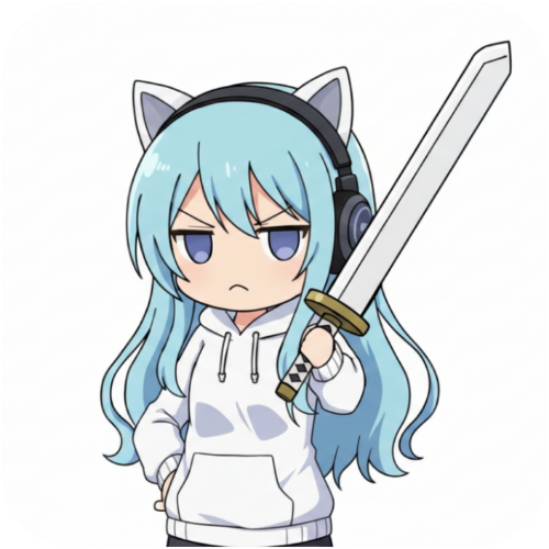 FaNime Logo